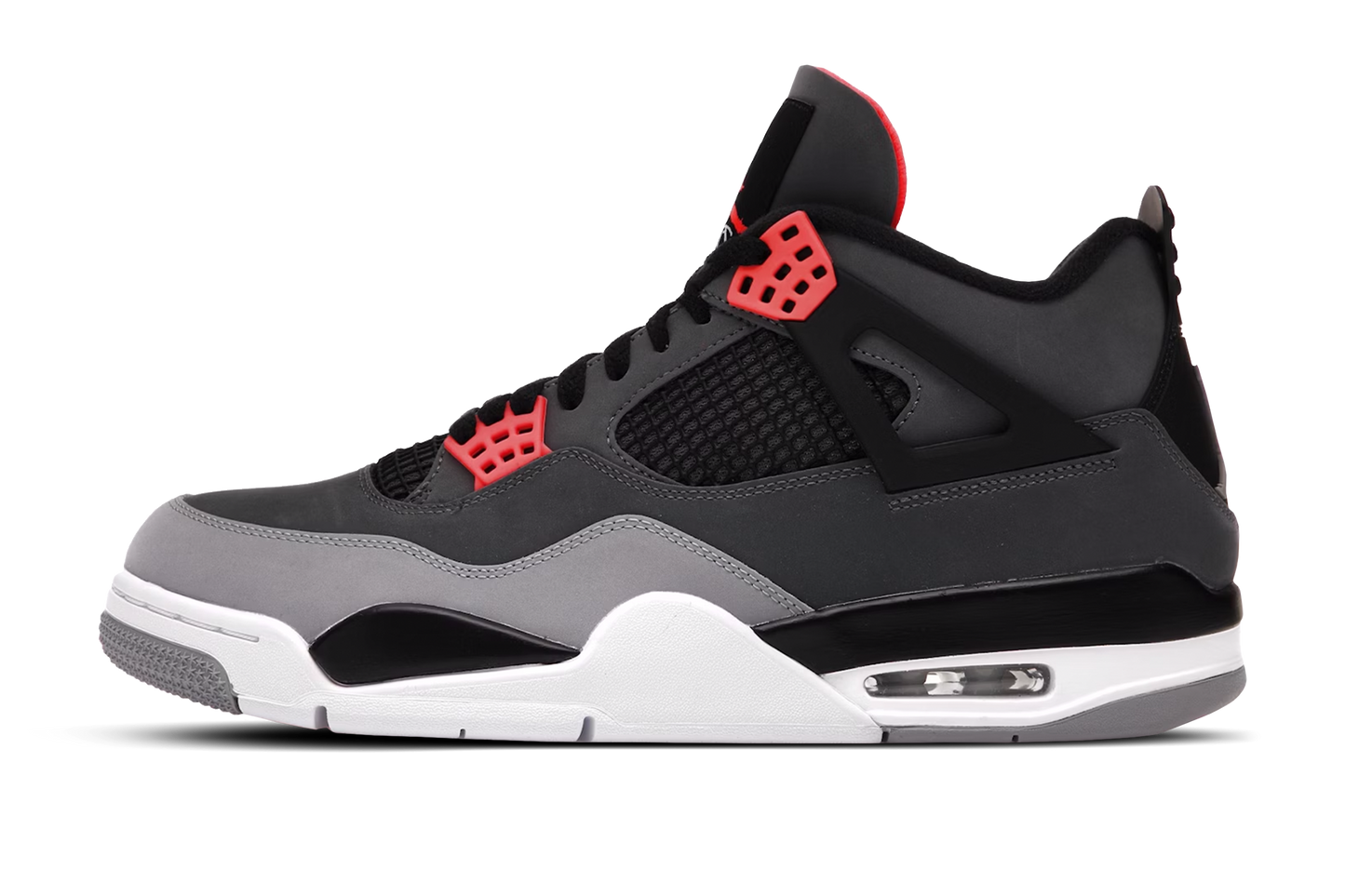 4 Retro Infrared
