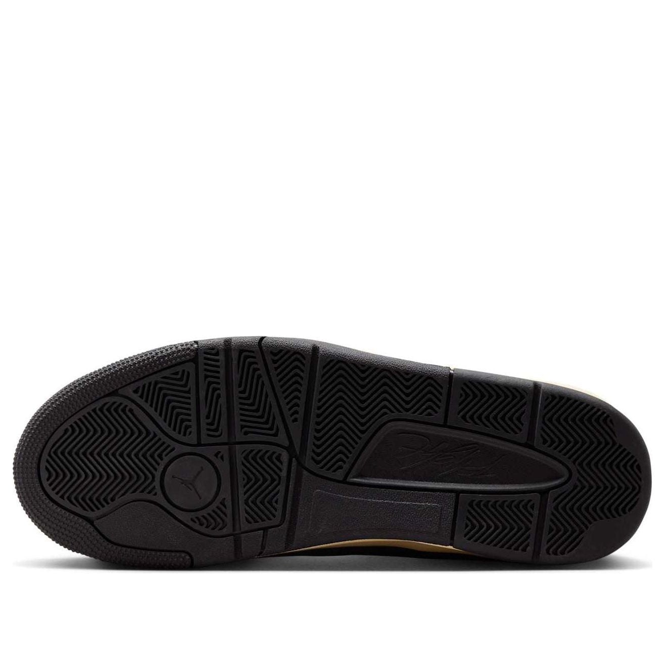 Jordan Flight Court Neapolitan