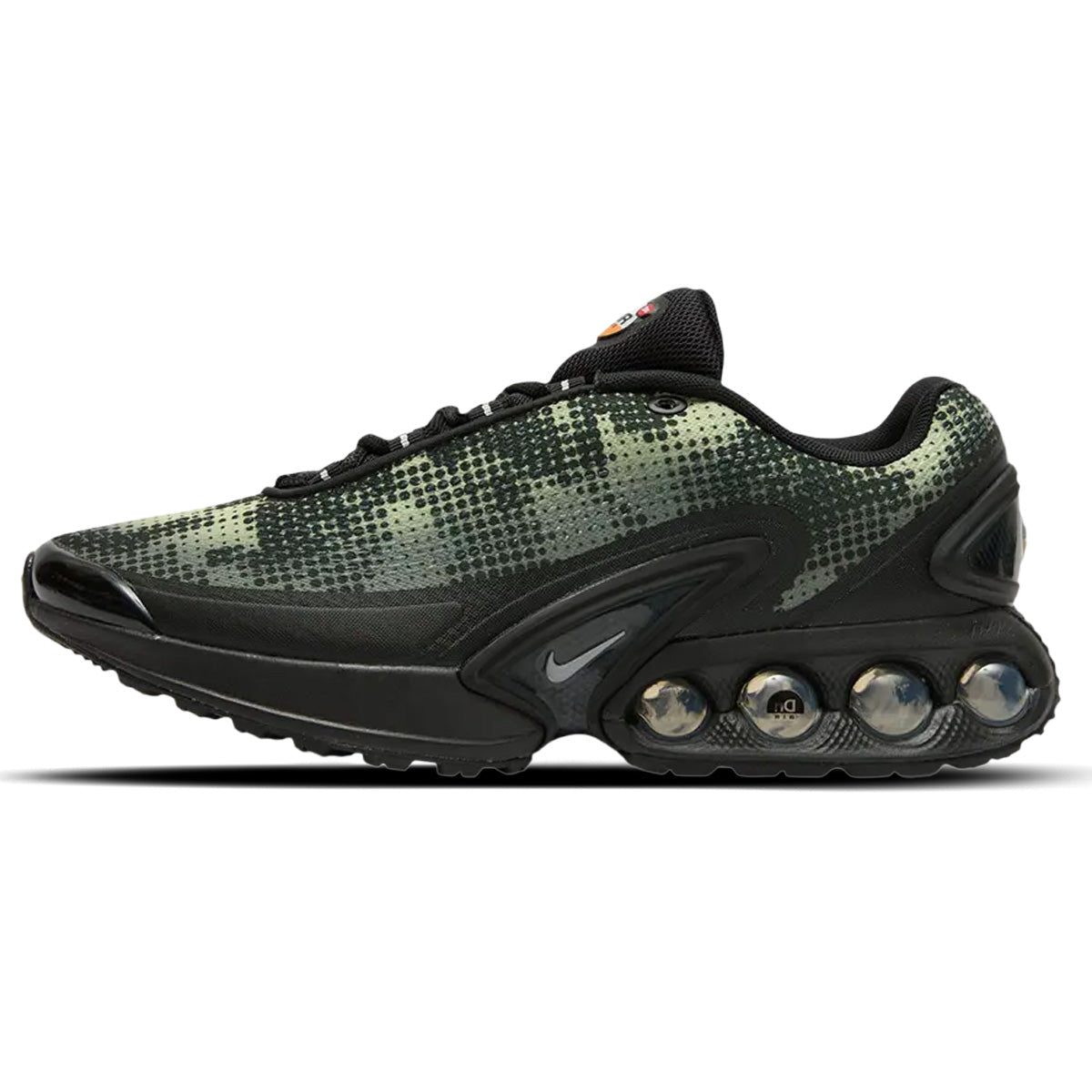 Nike Air Max DN Olive Aura Camo