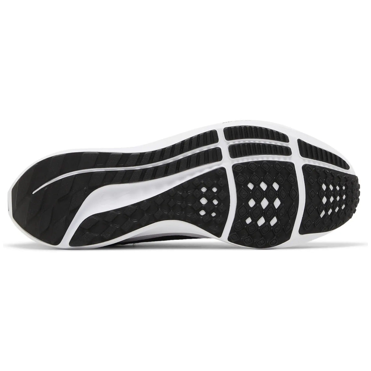 Nike Air Zoom Pegasus 40 Black White