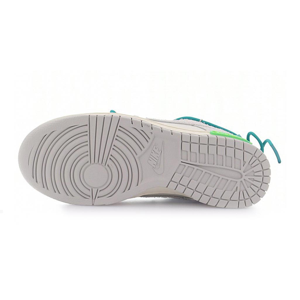 Off-White x Nike Dunk Low Lot 36 of 50