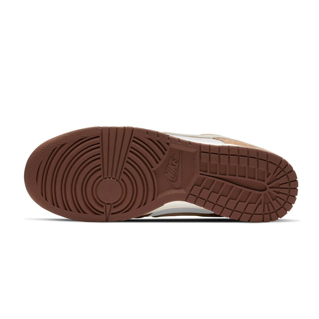 Nike Dunk Low Premium 'Medium Curry'