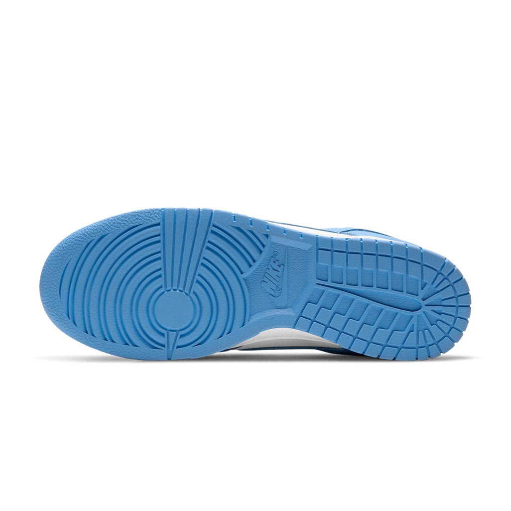 Nike Dunk Low UNC 2021