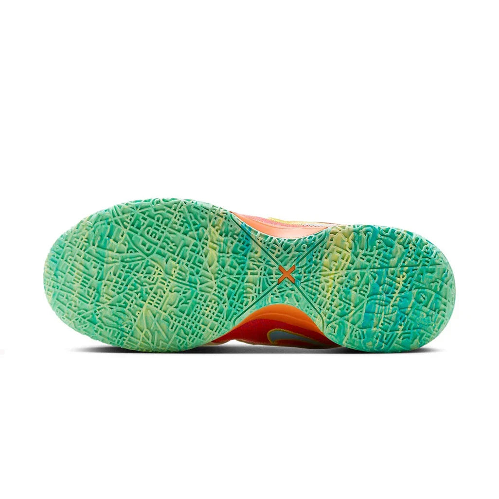 Nike LeBron NXXT Gen AMPD EP 'I Promise'