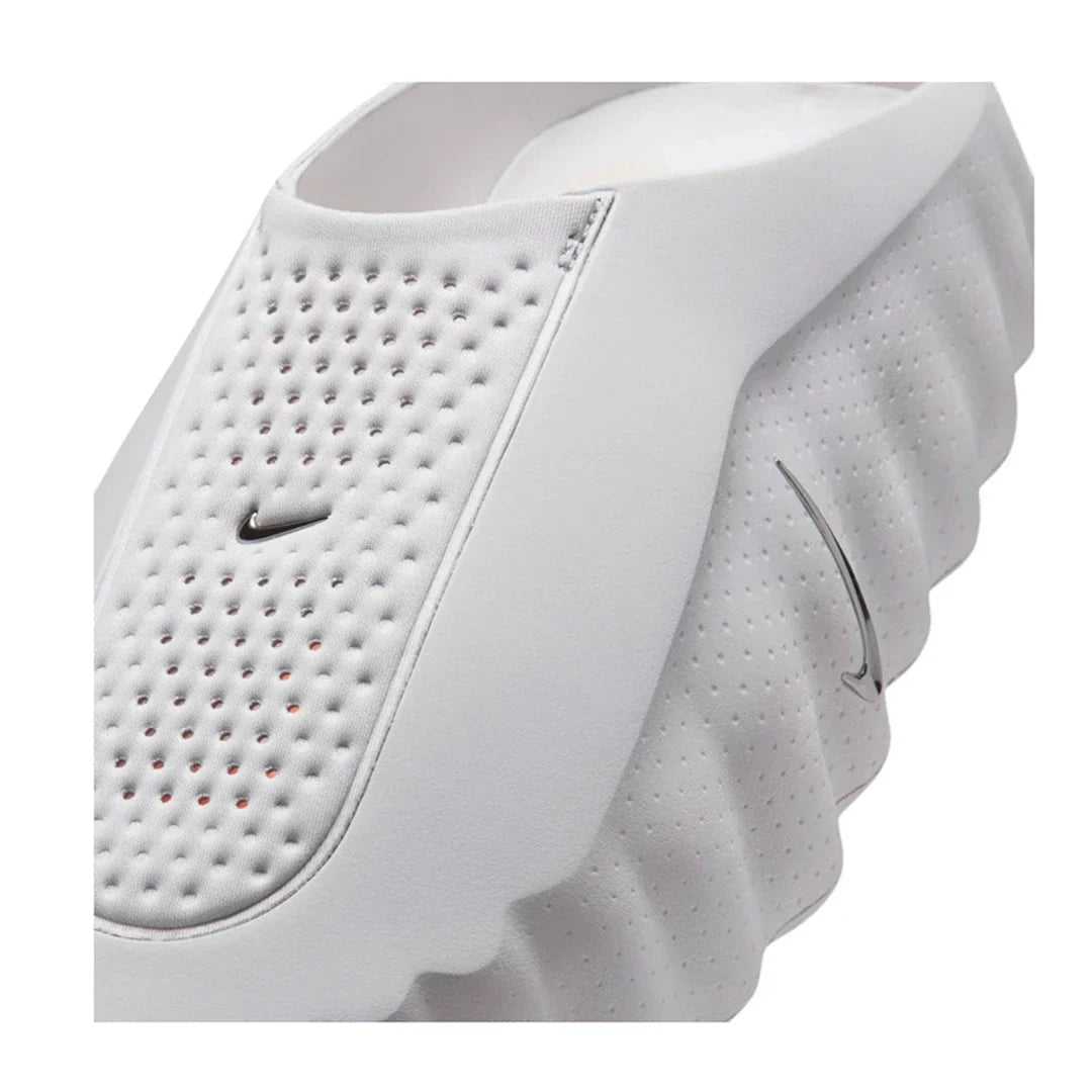 Nike Mind 001 Slide Light Smoke Grey