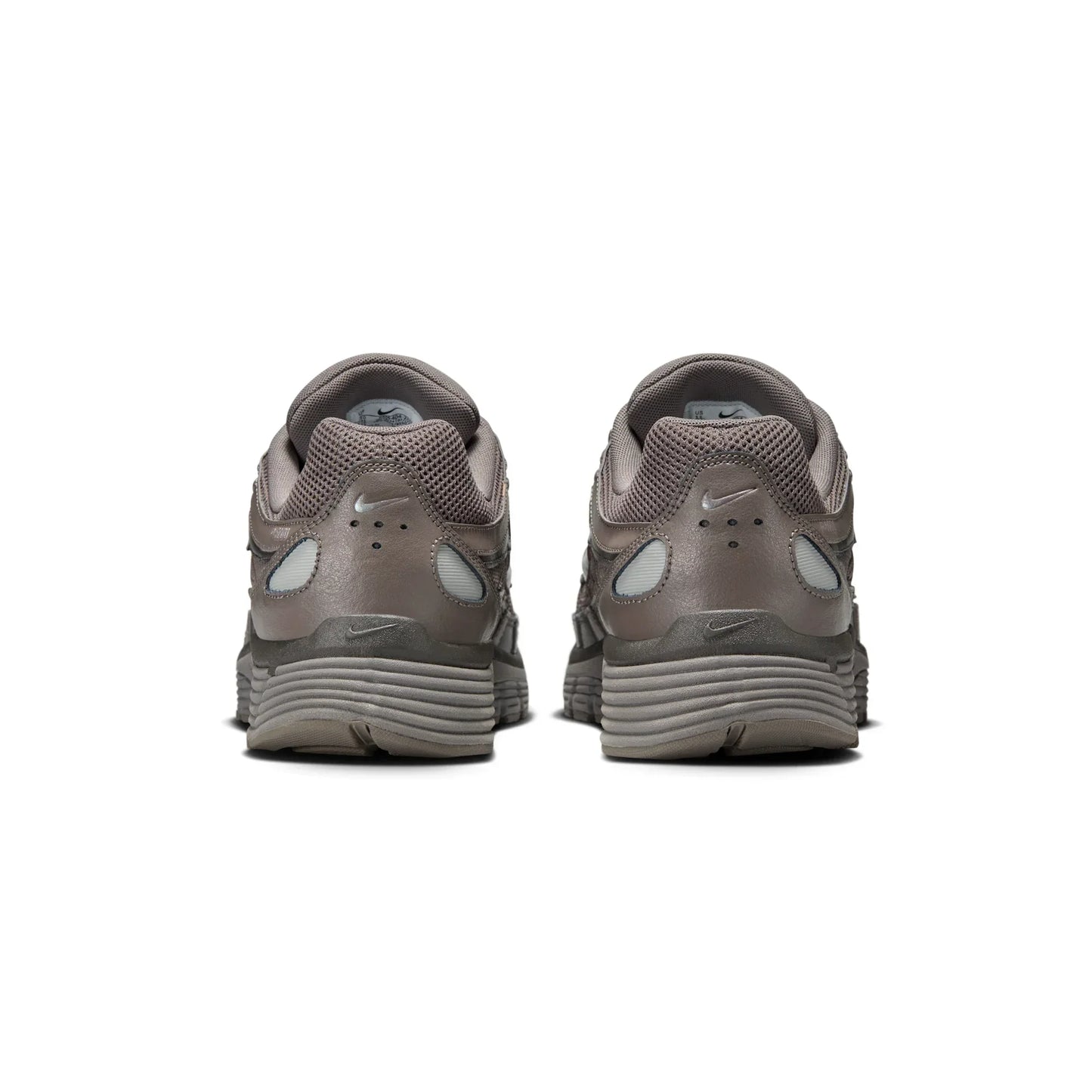 Nike P-6000 Cave Stone Metallic Silver