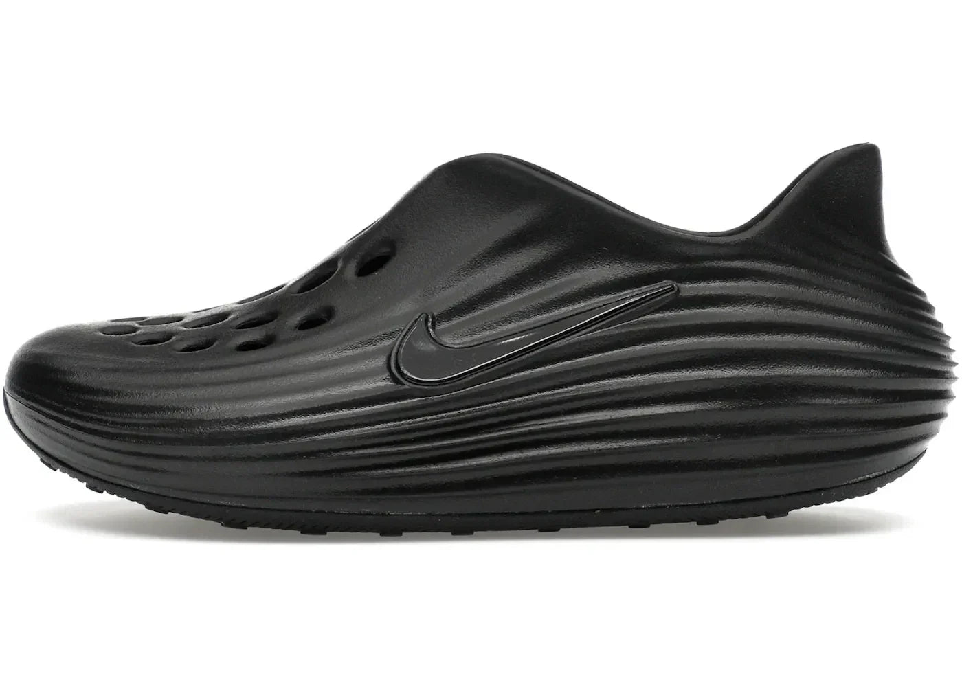 Nike ReactX Rejuven8 Triple Black