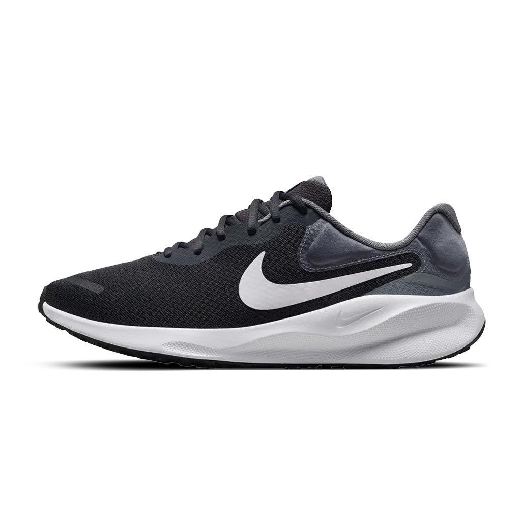 Nike Revolution 7 Anthracite White