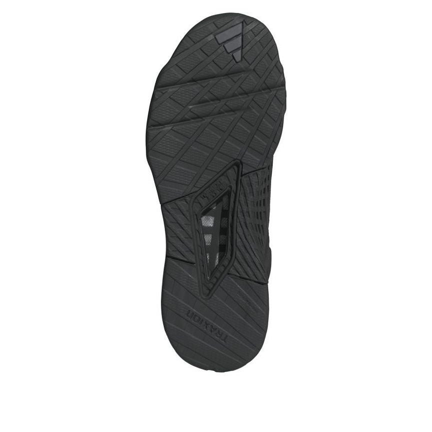 Dropset 3 Strength Core Black Grey Four