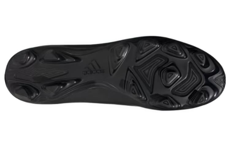Crazyfast.4 Flexible Ground Core Black
