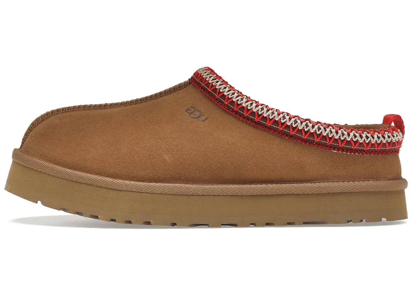 UGG Tazz Slipper Chestnut GS
