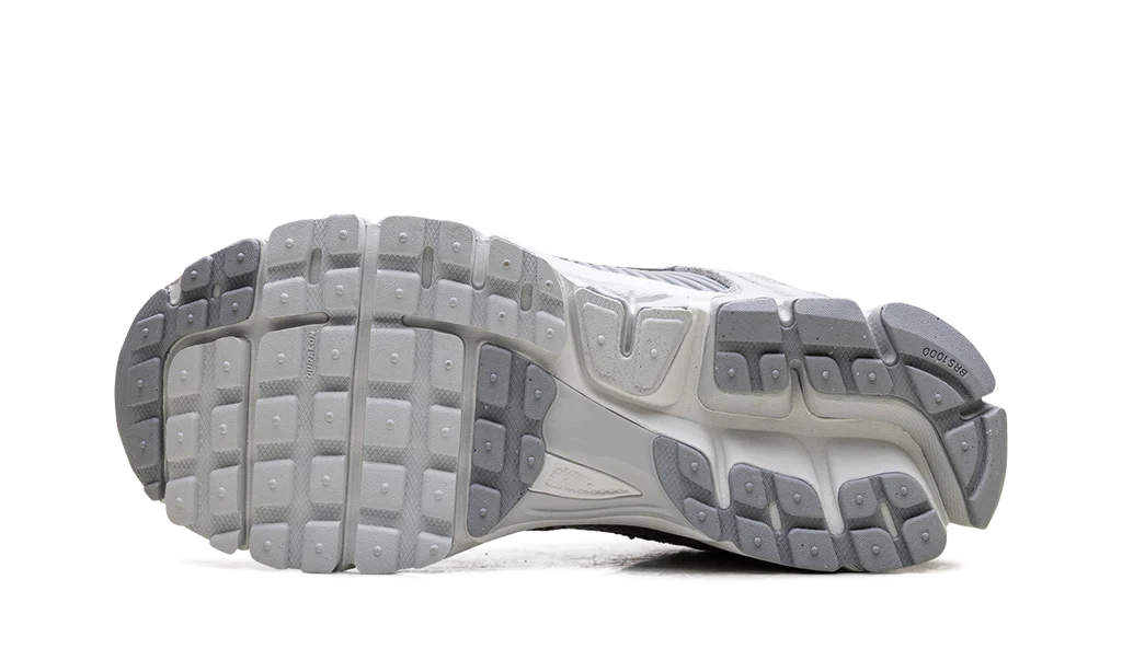 Zoom Vomero 5 Pure Platinum Platinum Tint Wolf Grey Summit White