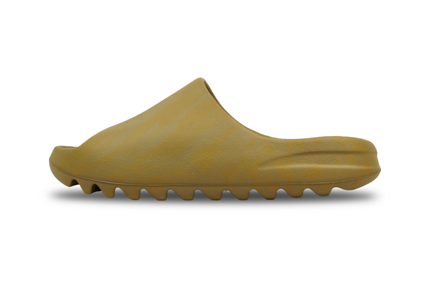 Yeezy Slide Ochre