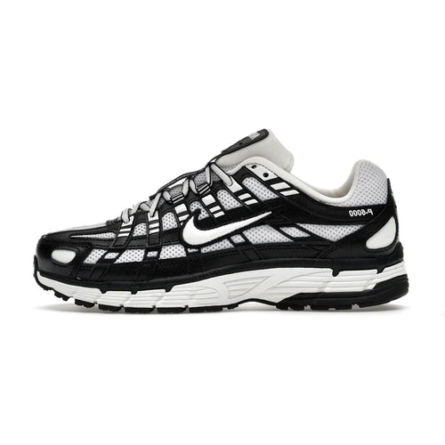 Nike P-6000 Black Muslin Sail W