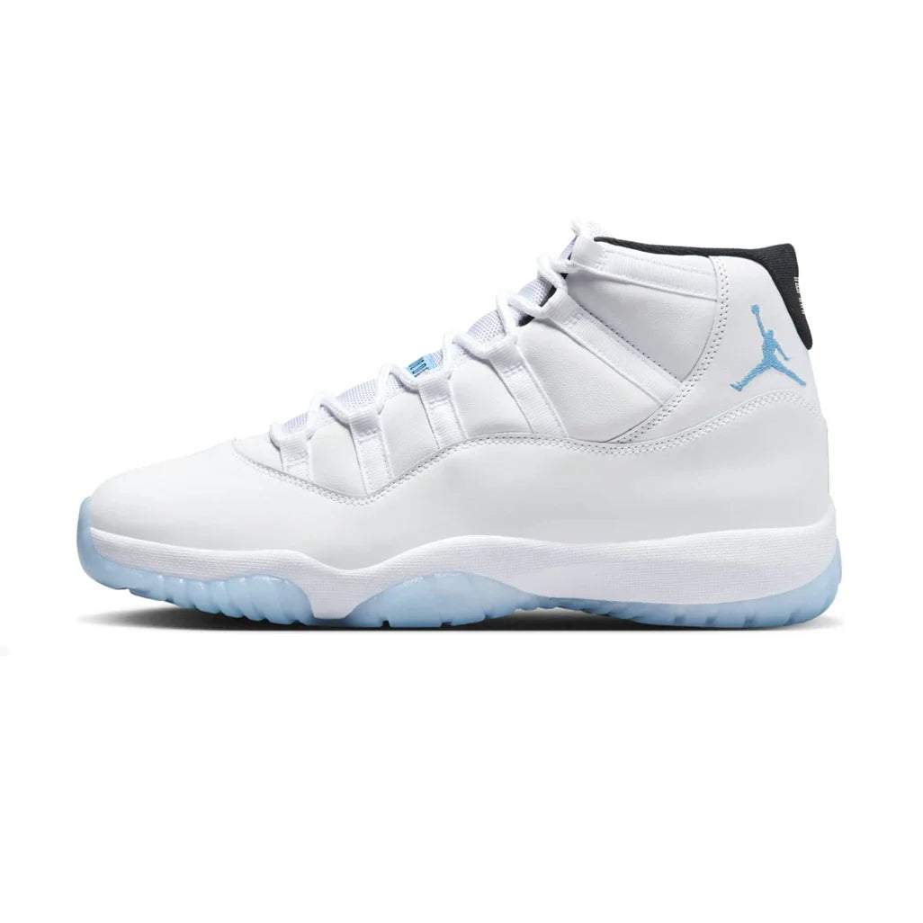 11 Retro Legend Blue 2024