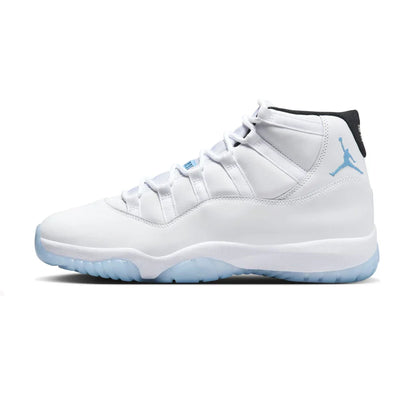 11 Retro Legend Blue 2024
