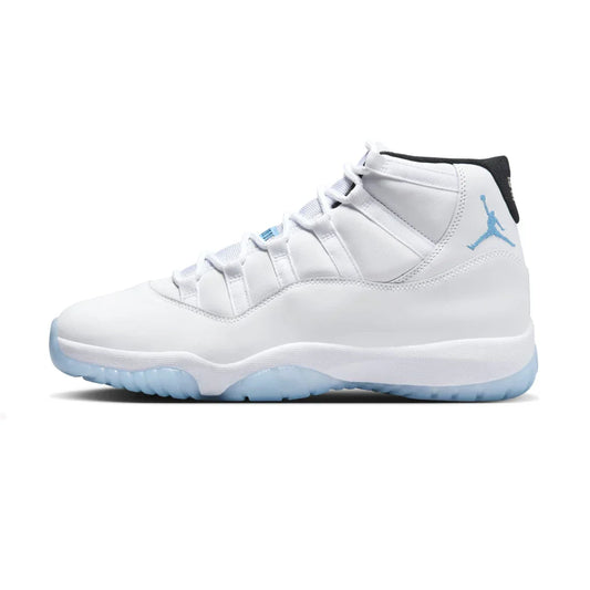 11 Retro Legend Blue 2024