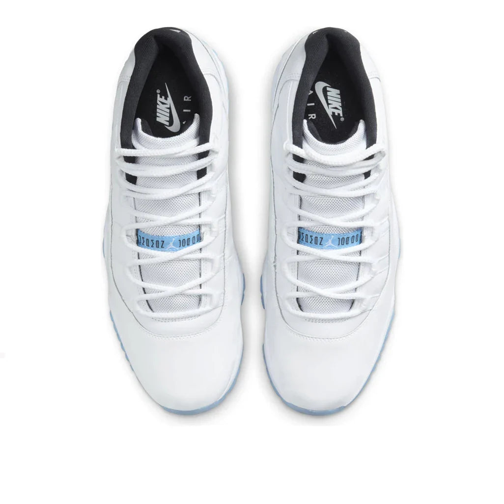 11 Retro Legend Blue 2024