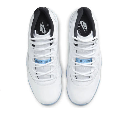 11 Retro Legend Blue 2024
