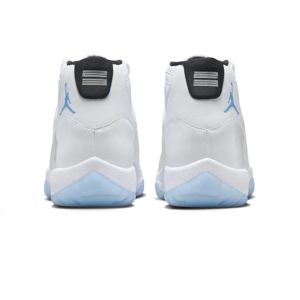 11 Retro Legend Blue 2024