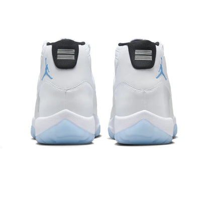 11 Retro Legend Blue 2024