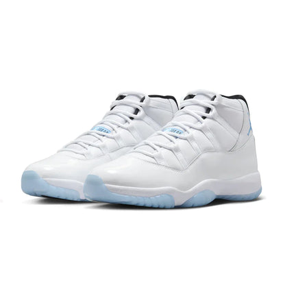 11 Retro Legend Blue 2024