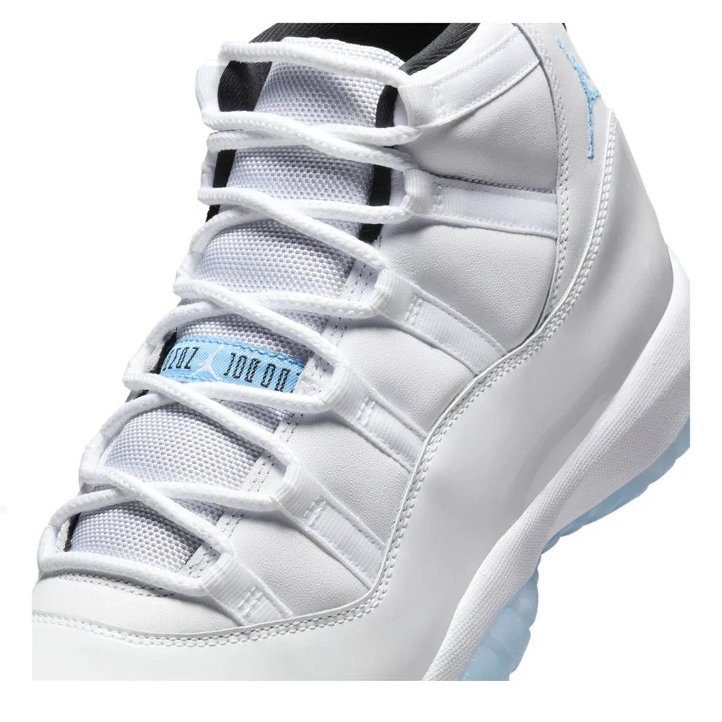11 Retro Legend Blue 2024