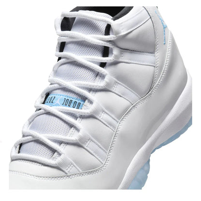 11 Retro Legend Blue 2024