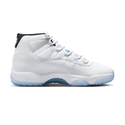 11 Retro Legend Blue 2024