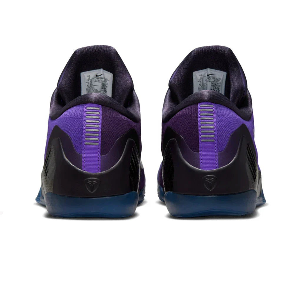 Nike Kobe 9 Elite Low Protro Michael Jackson Moonwalker 2025