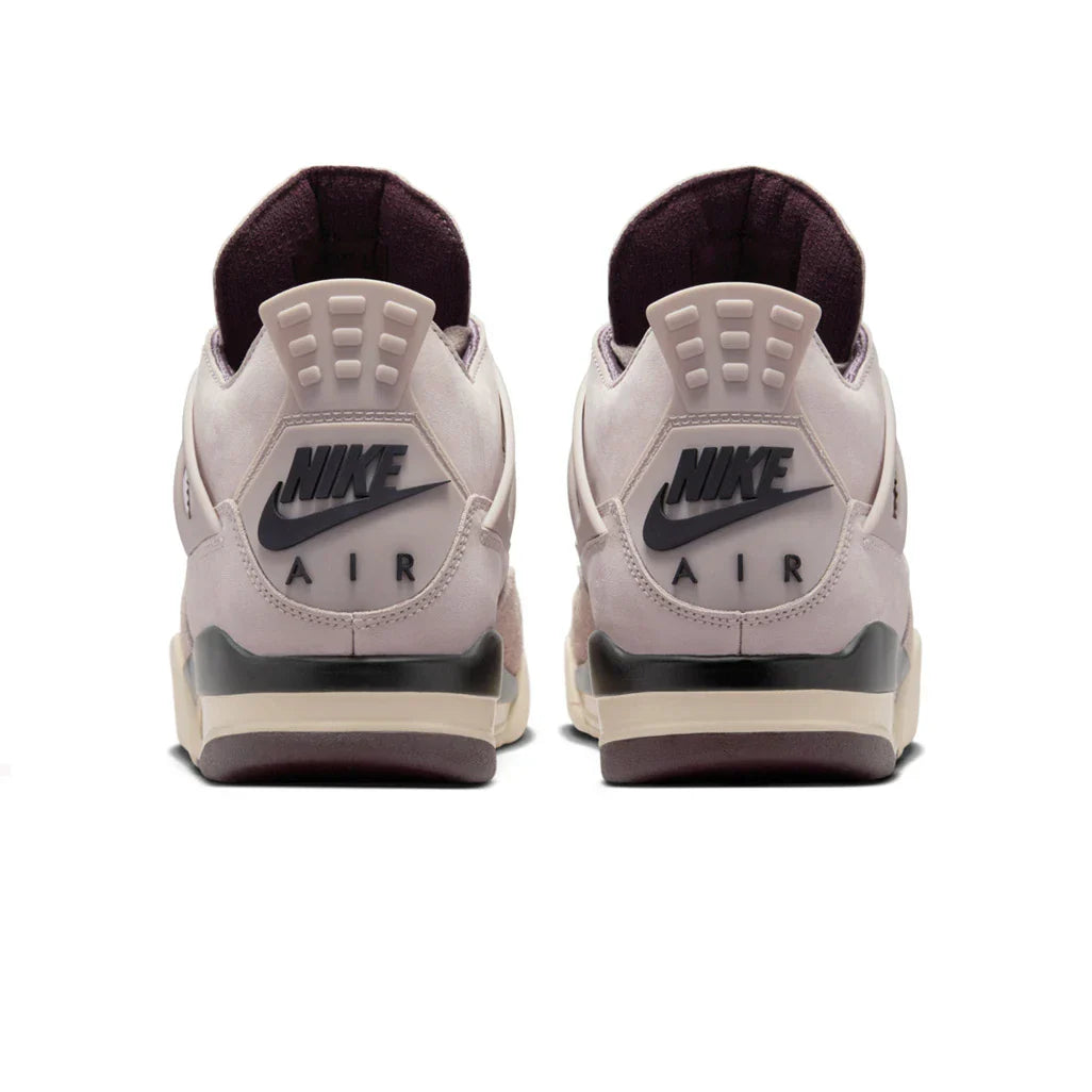 4 Retro OG SP A Ma Maniére While You Were Sleeping W
