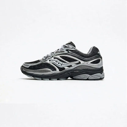 Saucony - Progrid Omni 9 (Black/Silver)