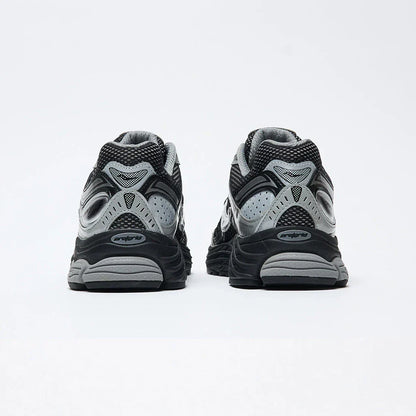 Saucony - Progrid Omni 9 (Black/Silver)