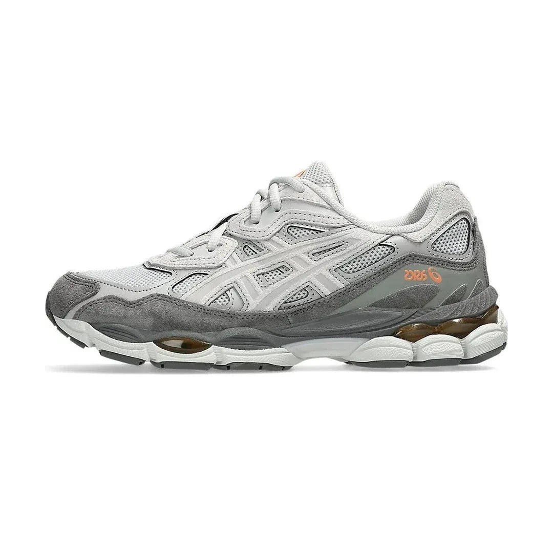 Gel-NYC Cloud Grey Cement Grey
