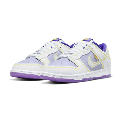 Nike Dunk Low Union Passport Pack Court Purple