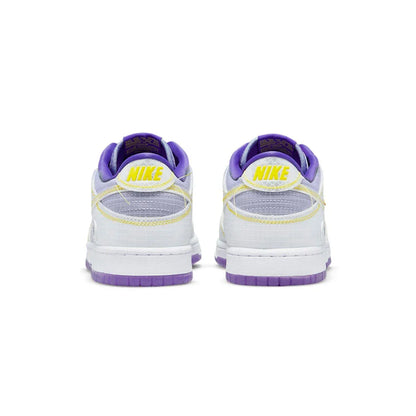 Nike Dunk Low Union Passport Pack Court Purple