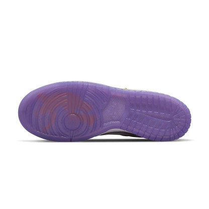 Nike Dunk Low Union Passport Pack Court Purple