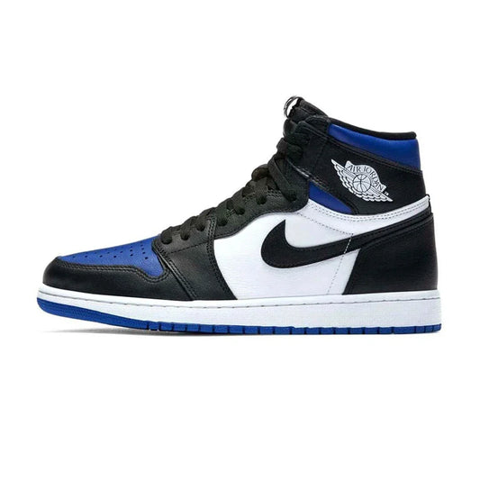 1 Retro High Royal Toe