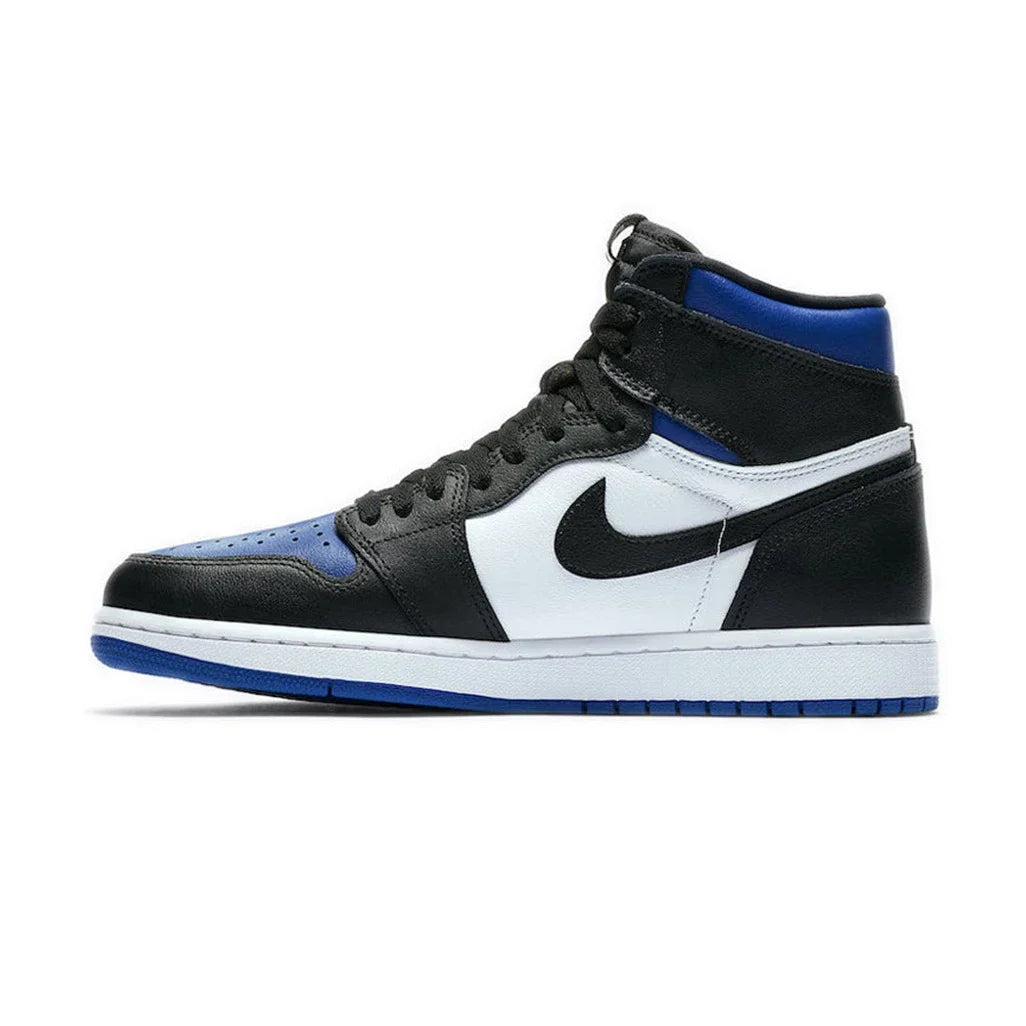 1 Retro High Royal Toe