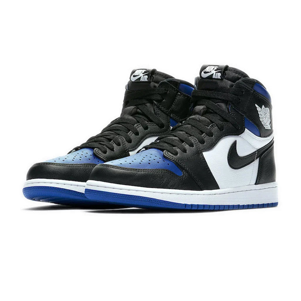 1 Retro High Royal Toe