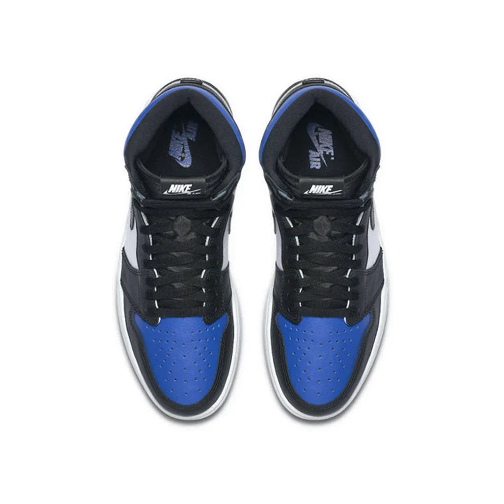 1 Retro High Royal Toe