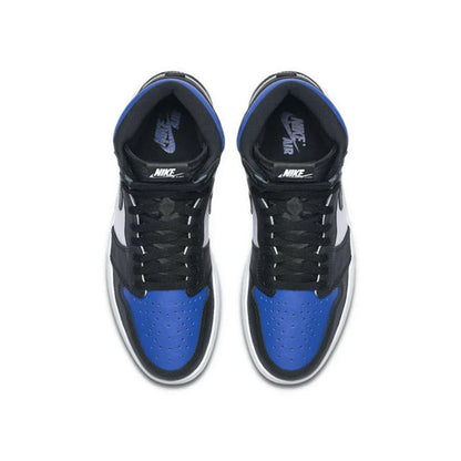 1 Retro High Royal Toe
