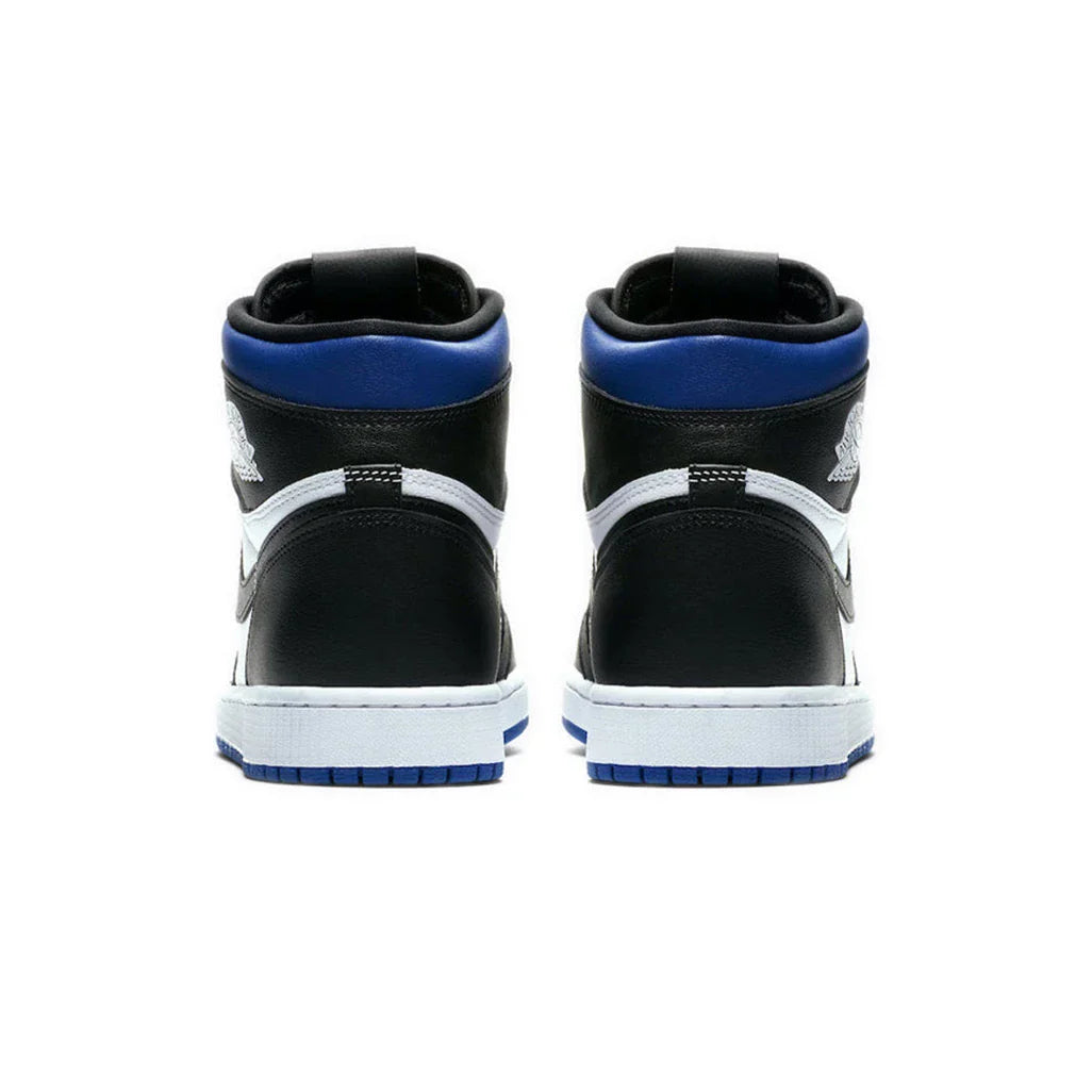 1 Retro High Royal Toe