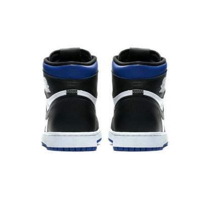 1 Retro High Royal Toe