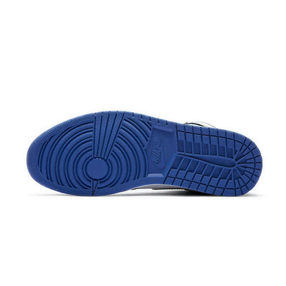 1 Retro High Royal Toe