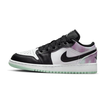 1 Low GS SE Tie Dye