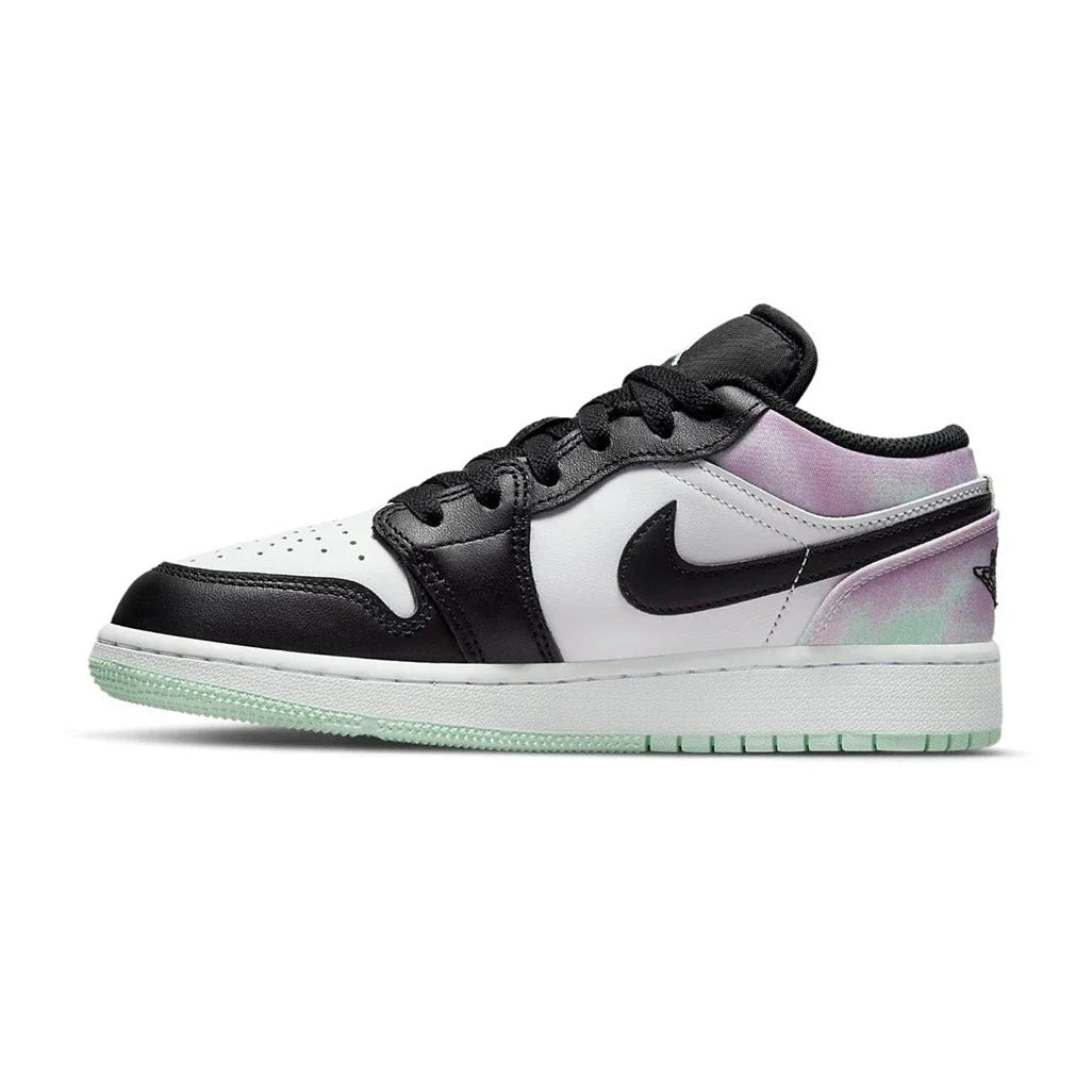 1 Low GS SE Tie Dye