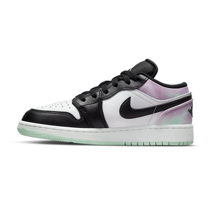 1 Low GS SE Tie Dye
