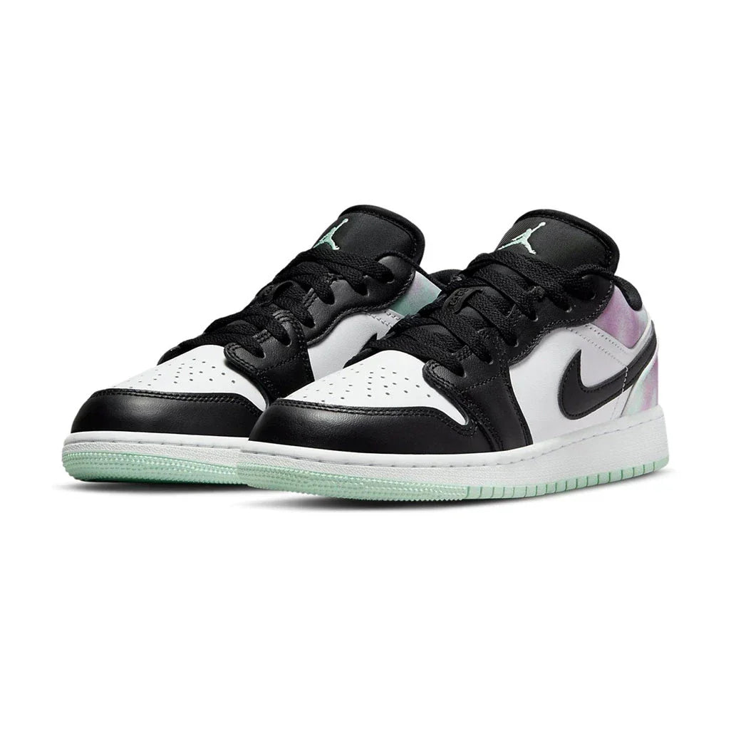 1 Low GS SE Tie Dye