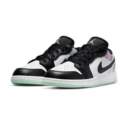 1 Low GS SE Tie Dye